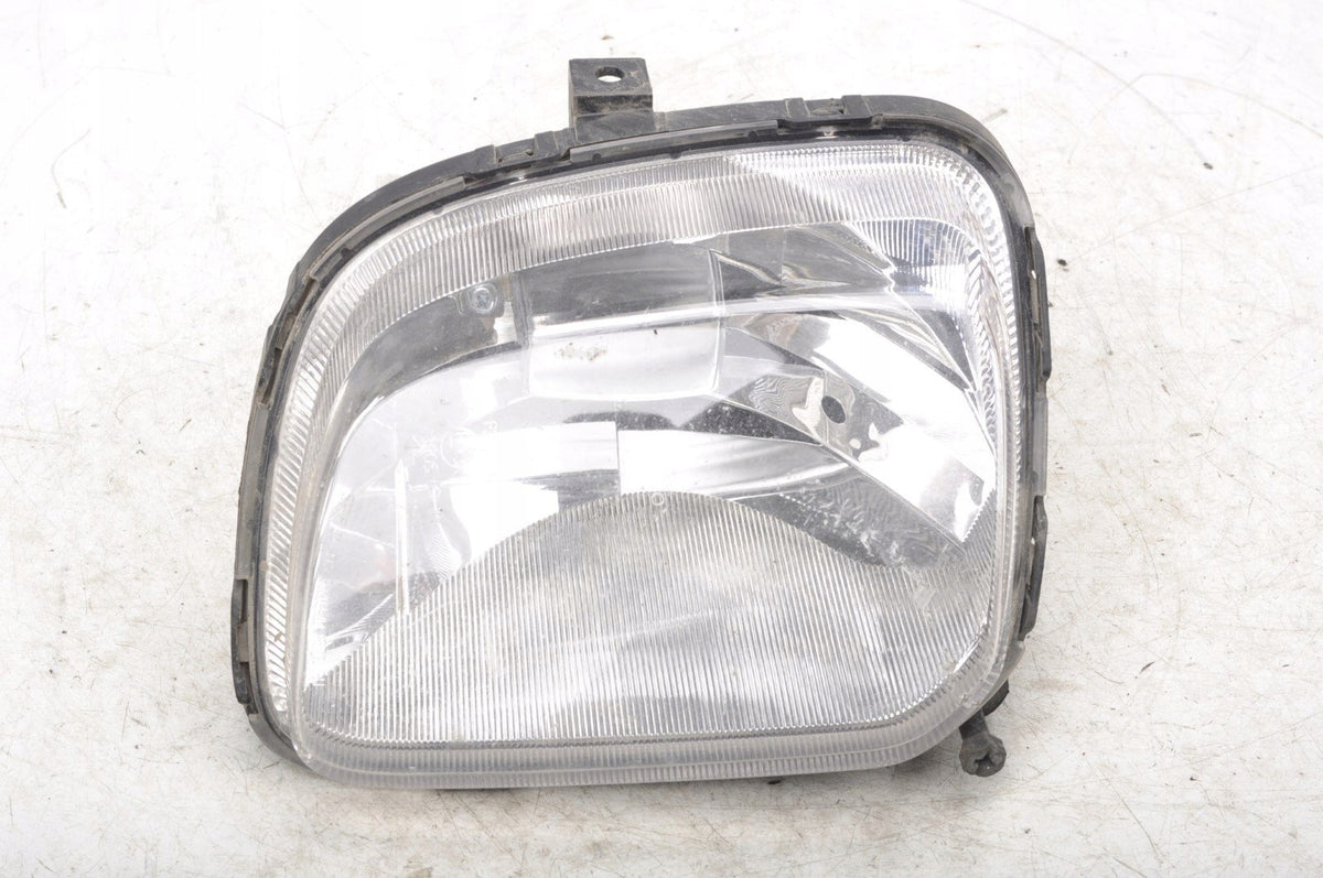 KIA CARENS IV HALOGEN RIGHT
