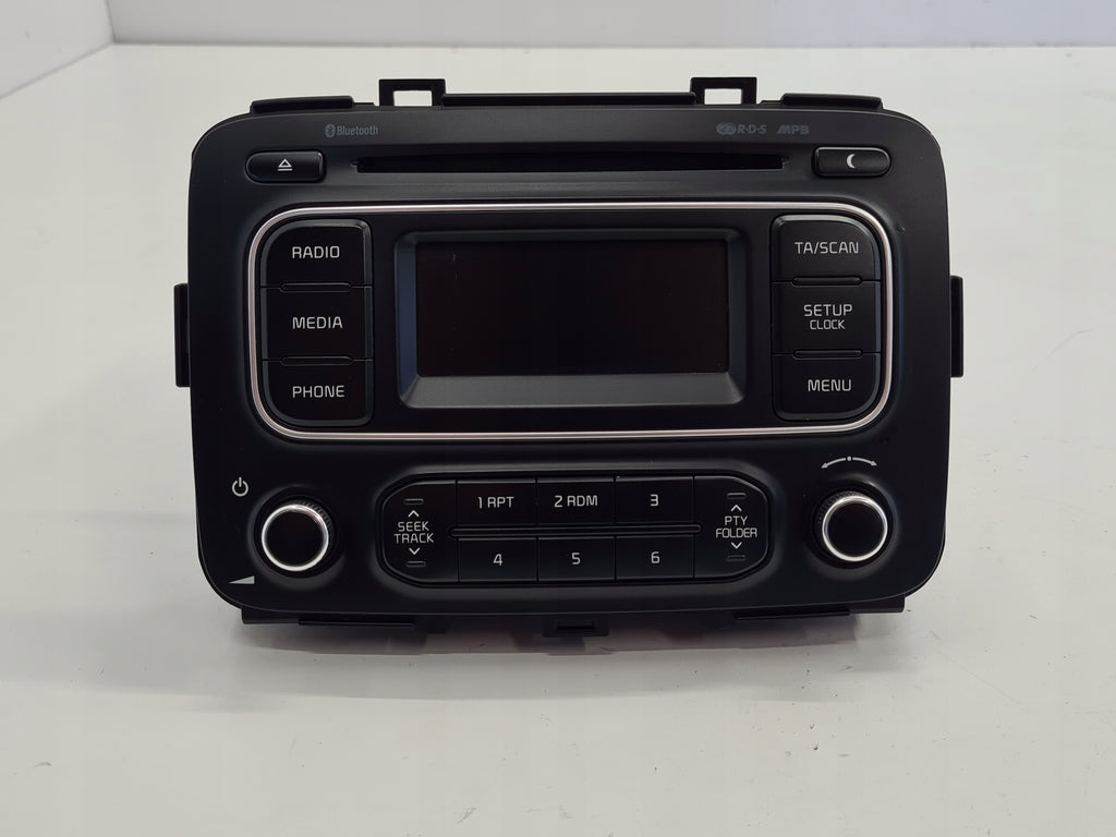 KIA CARENS IV RADIO CD MP3 96170-A46100