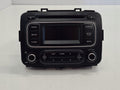 KIA CARENS IV RADIO CD MP3 96170-A46100
