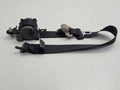 KIA CARENS IV SEAT BELT LEFT REAR 3 ROW