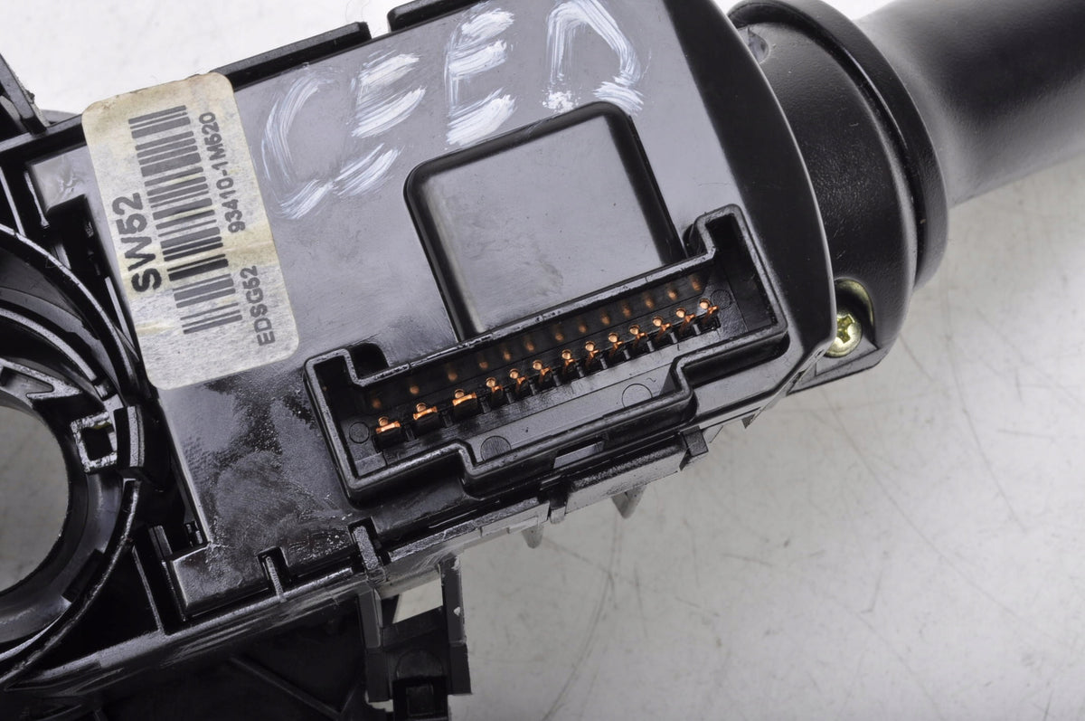 KIA CEED AND COMBINED TAPE SWITCH