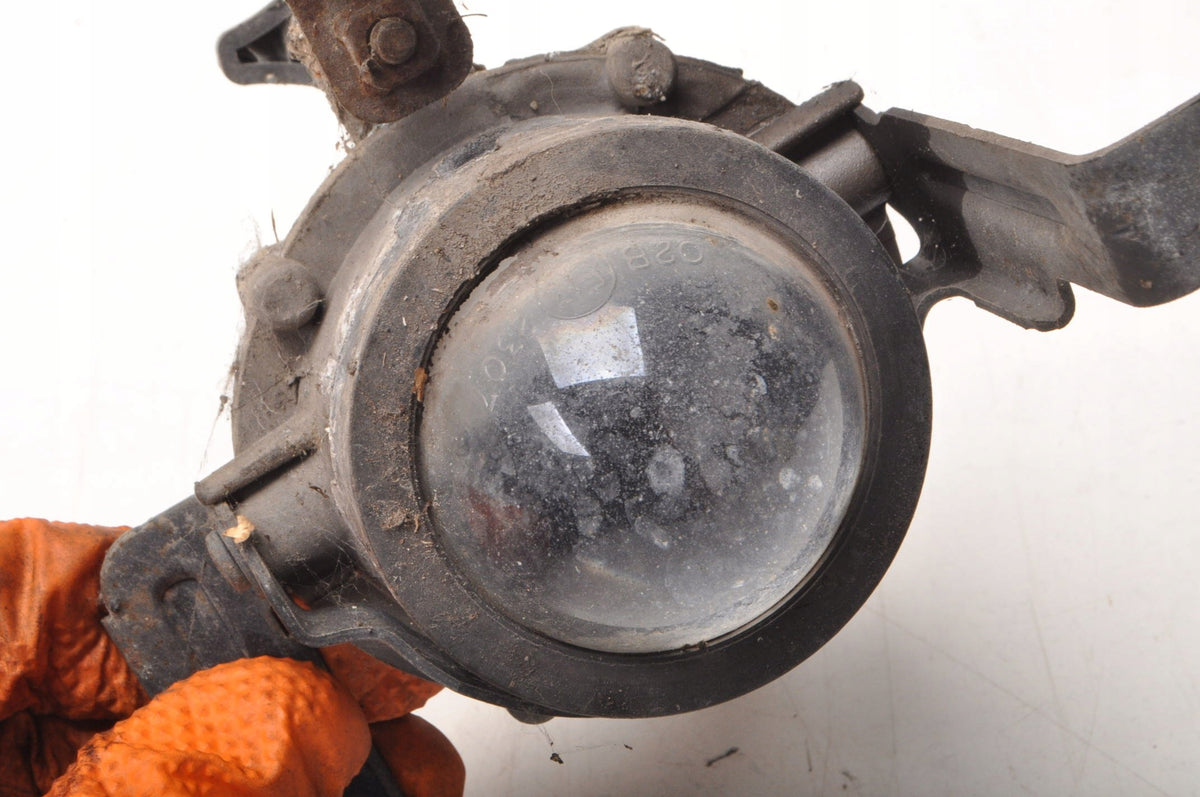 KIA CEED AND HALOGEN LEFT FOG LAMP LEFT