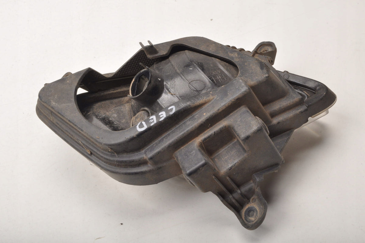 KIA CEED I LIFT HALOGEN RIGHT PL02B-12546