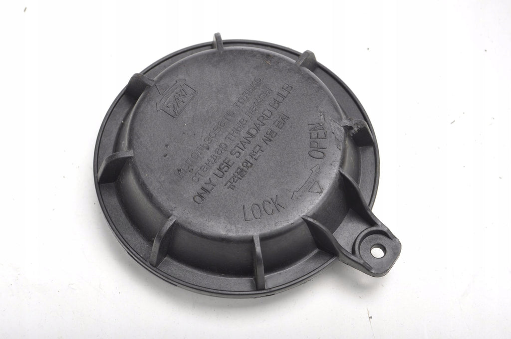 KIA CEED II CAP LAMP CAP FRONT