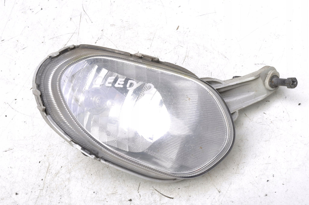 KIA CEED II HALOGEN LEFT 92201-A2L
