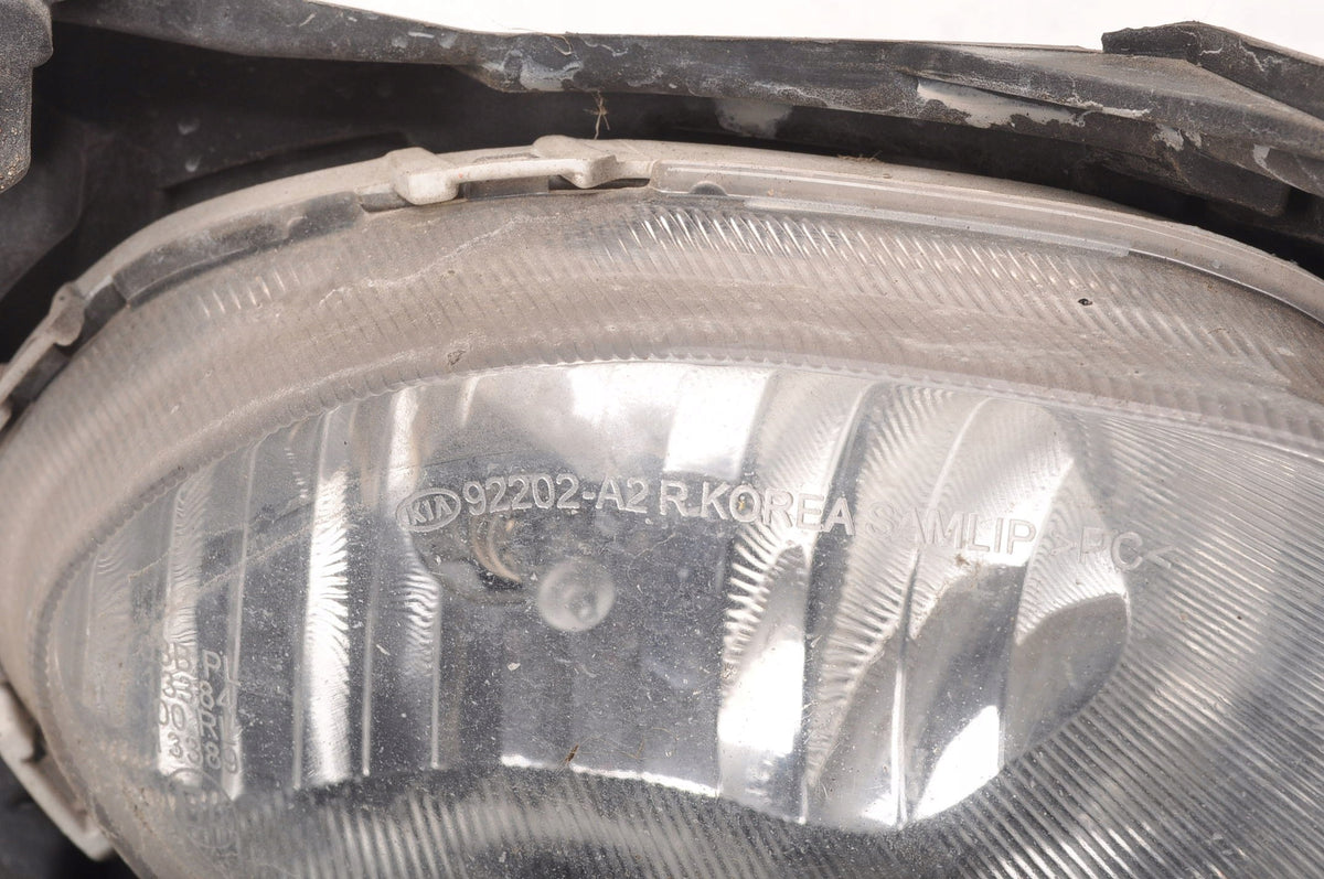KIA CEED II HALOGEN RIGHT 92202-A2