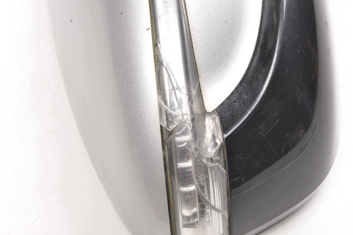 KIA CEED II MIRROR RIGHT ELECTRIC 10 PIN ENGLISH