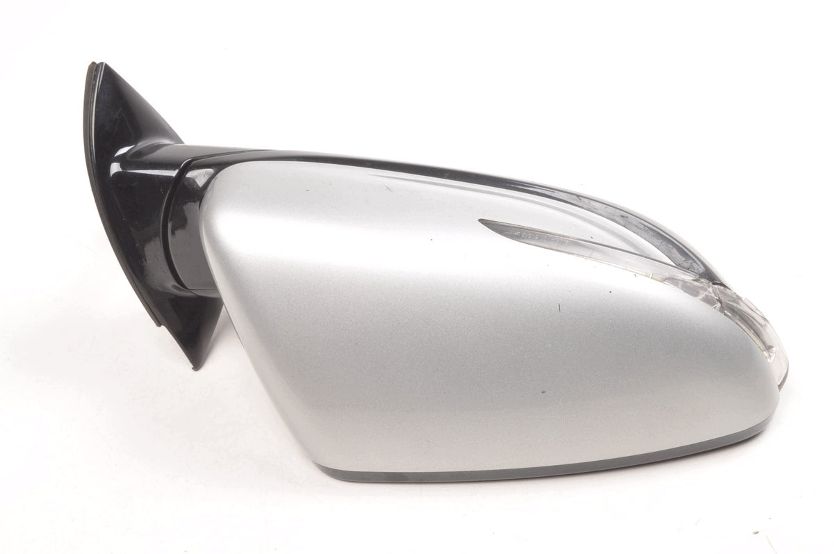 KIA CEED II MIRROR RIGHT ELECTRIC 10 PIN ENGLISH