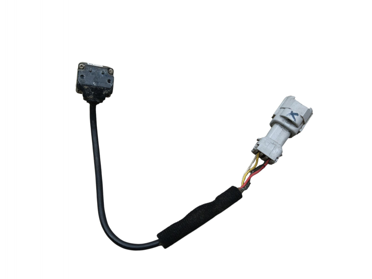 KIA CEED II REVERSING CAMERA (2012-2015)