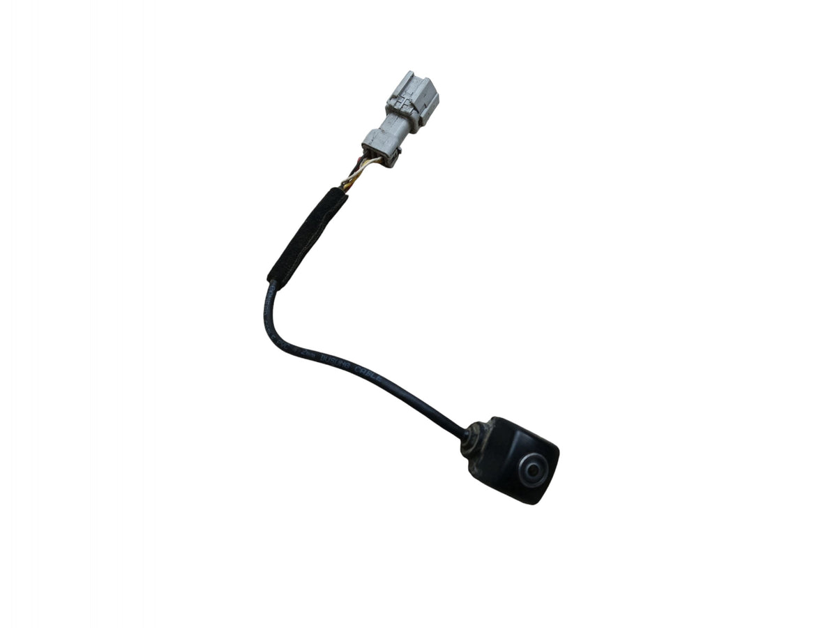 KIA CEED II REVERSING CAMERA (2012-2015)