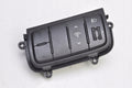 KIA CEED II SWITCH PANEL 49D10U-1000