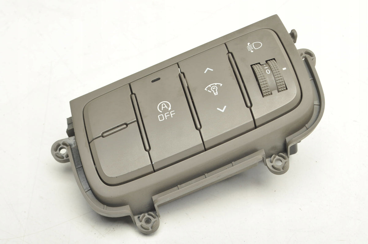 KIA CEED II SWITCH PANEL 93305-A2110