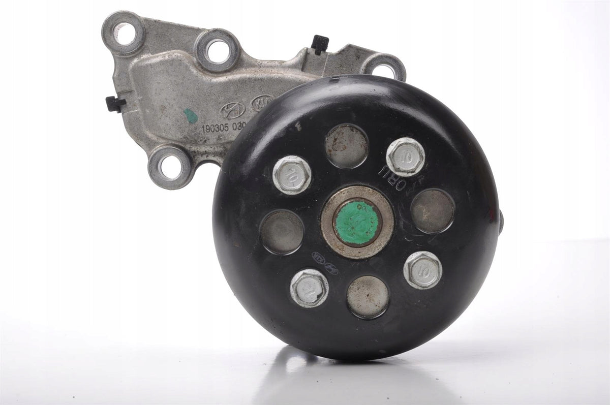 KIA CEED III 1.0 T-GDI 120KM WATER PUMP