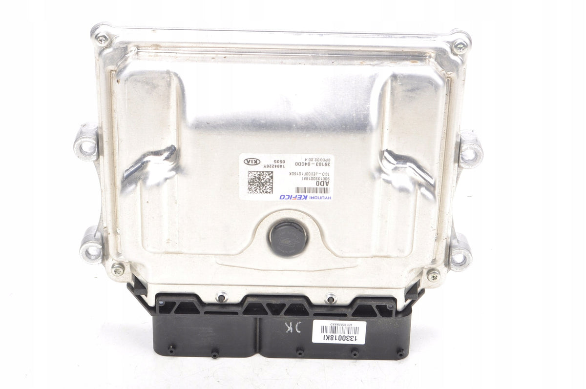 KIA CEED III COMPUTER ENGINE DRIVER 39103-04CD0