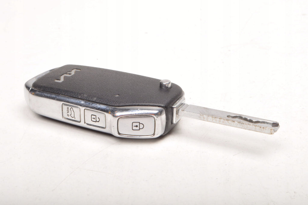 KIA CEED III KEY PILOT POCKET KNIFE