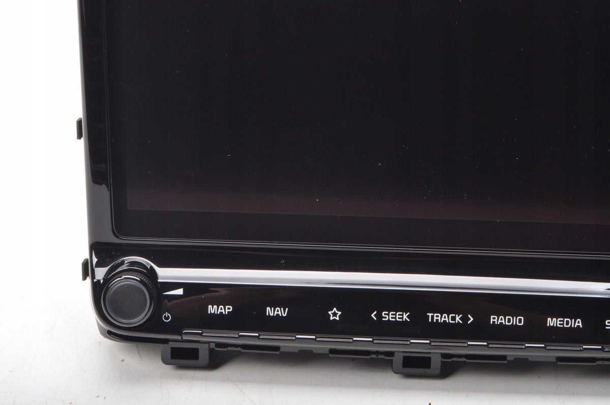 KIA CEED III RADIO NAVIGATION 96560-J7BC