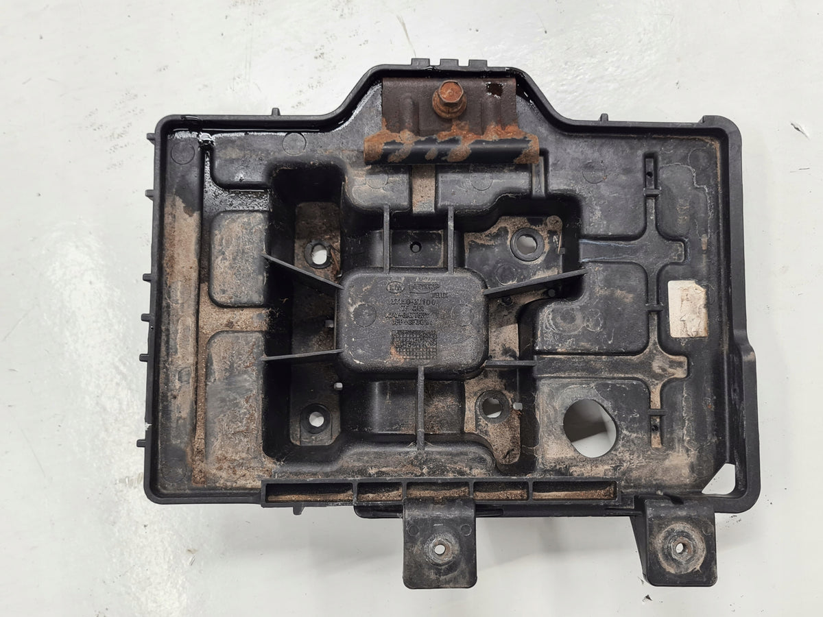 KIA OPTIMA III BATTERY BASE 37150-2T100