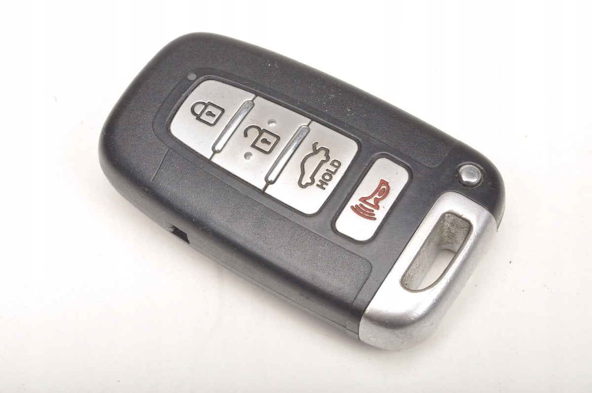 KIA OPTIMA III KEY PILOT SMART KEY Keyless go