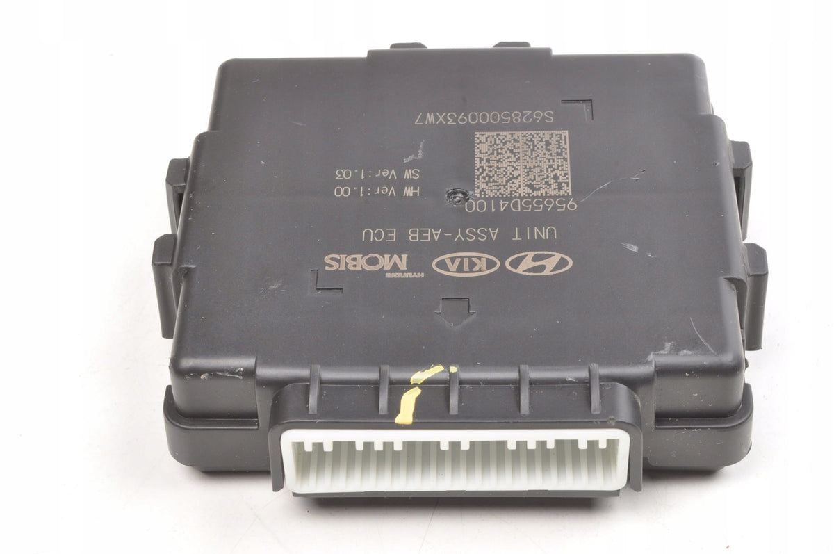 KIA OPTIMA IV RELAY MODULE 95655D4100
