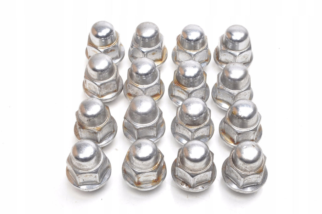 KIA PICANTO III WHEEL SCREW RIM SET