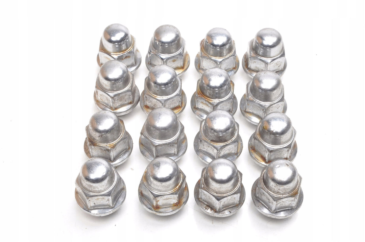 KIA PICANTO III WHEEL SCREW RIM SET