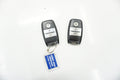 KIA PRO CEED II PILOT KEY
