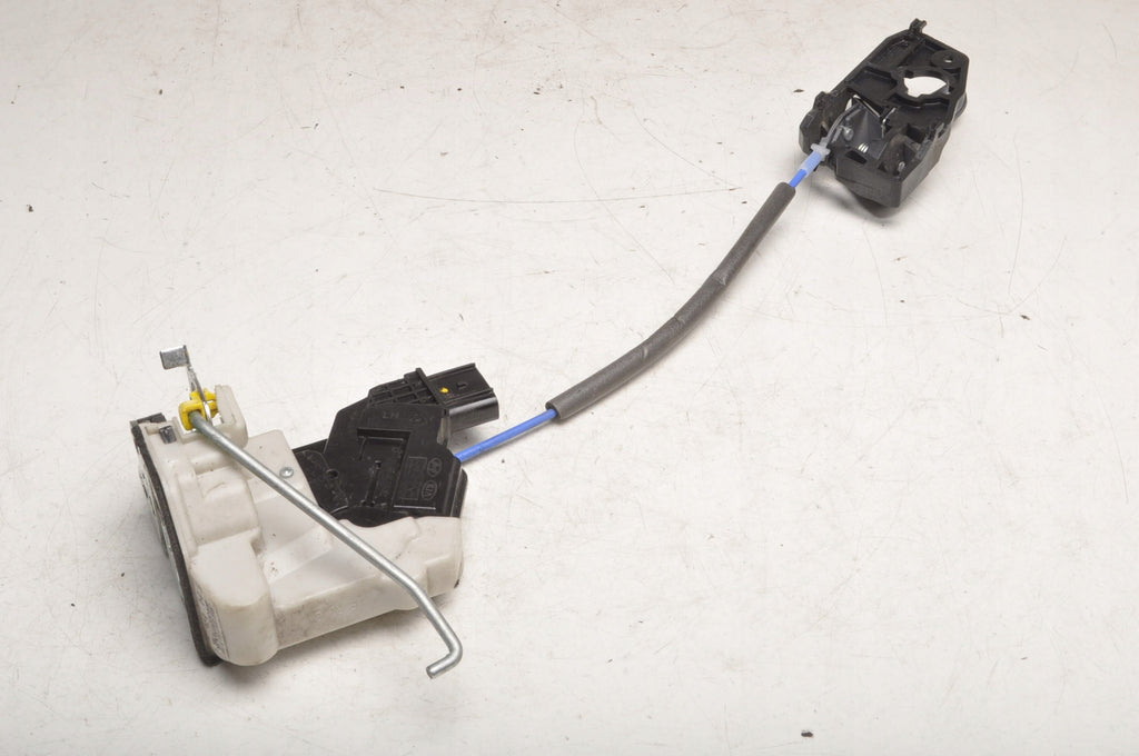 KIA RIO III DOOR LOCK LEFT REAR