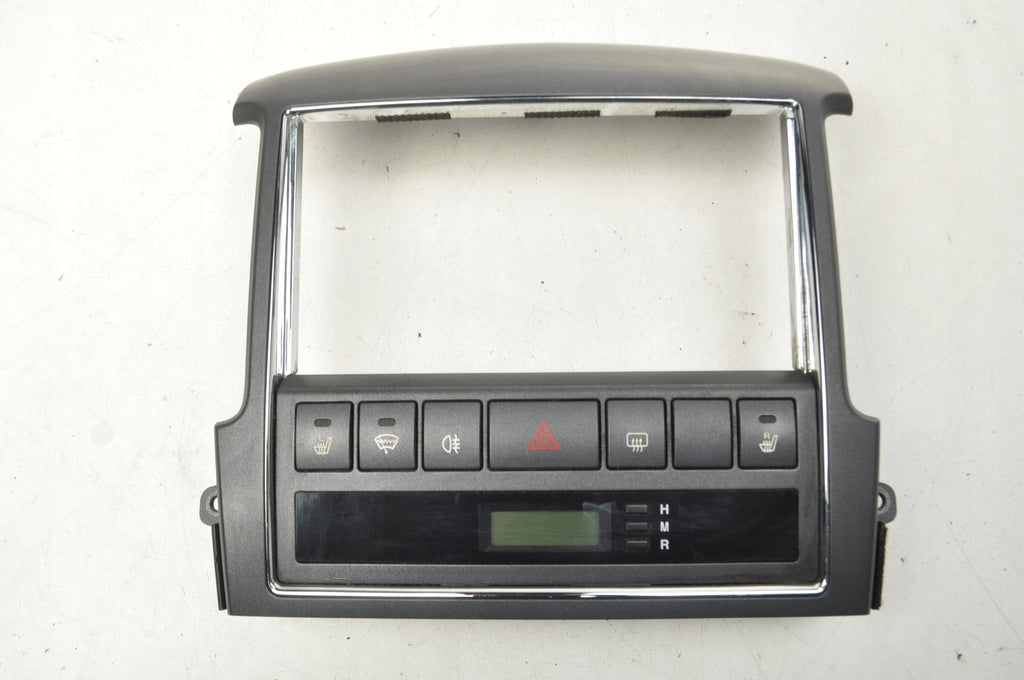 KIA SORENTO AND FRAME RADIO LIFT 94500-3E500
