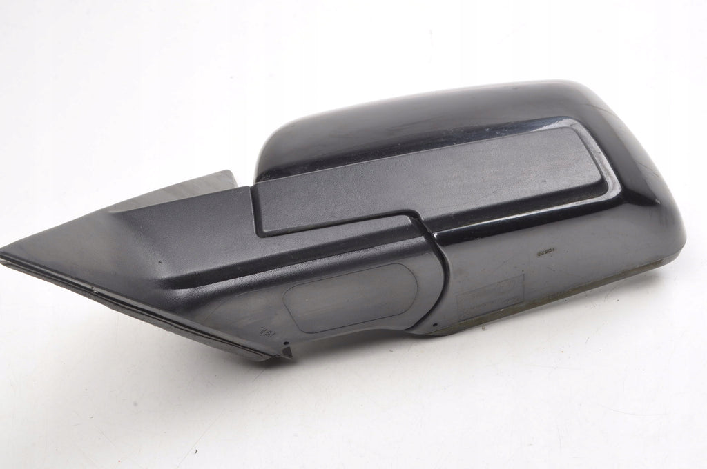 KIA SOUL AND LEFT ELECTRIC MIRROR 5 PIN ENGLISH