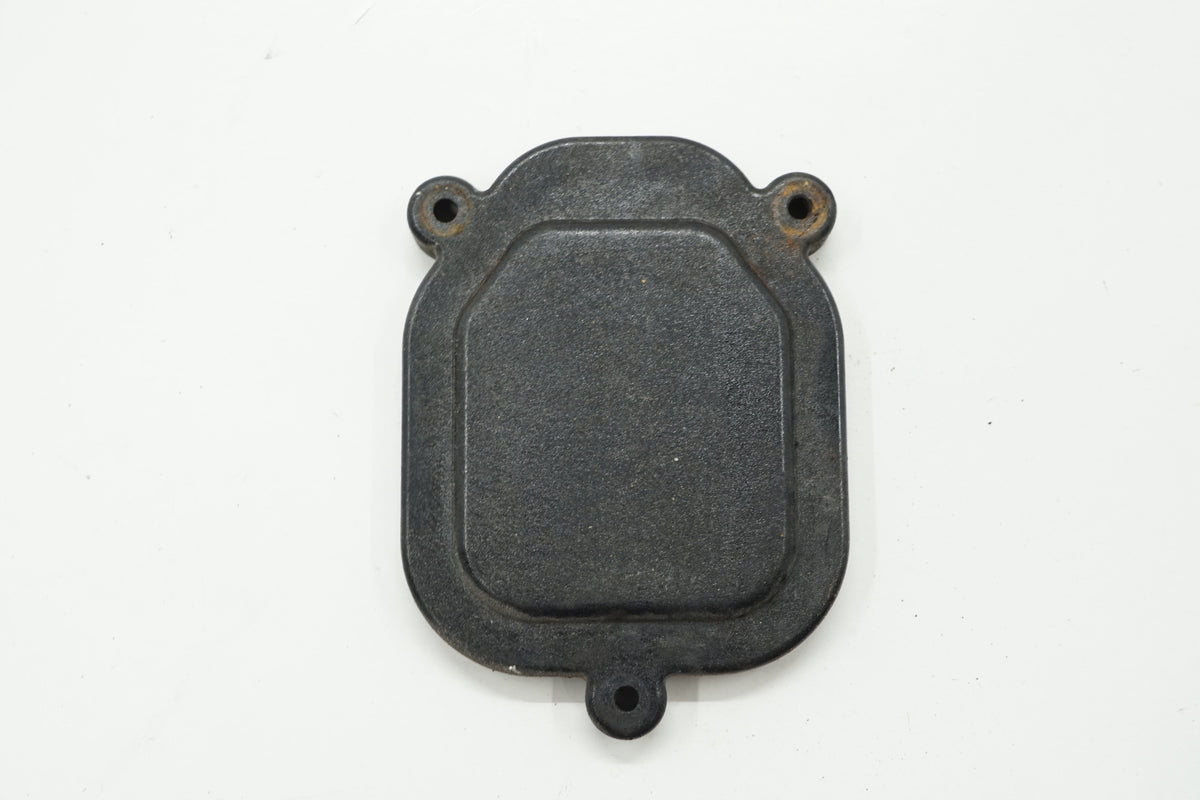 KIA SPORTAGE III 10R CAP LAMP CAP FRONT XENON