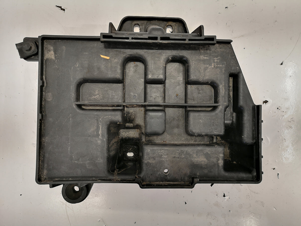 KIA SPORTAGE III 11R BATTERY BASE 1.7CRDI