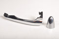 KIA SPORTAGE III DOOR HANDLE LEFT FRONT UK