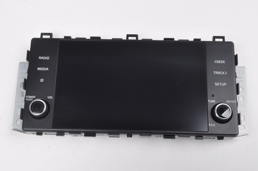 KIA SPORTAGE V SCREEN DISPLAY 96525-P1010WK