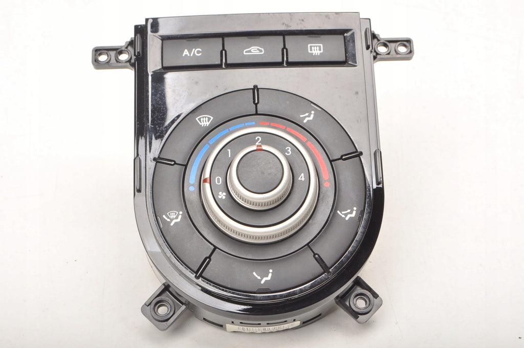 KIA VENGA PANEL AIR CONDITIONING SWITCH 97250-1P160