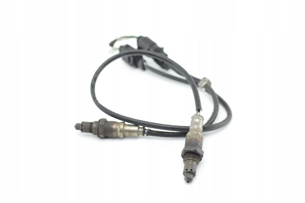 LAMBDA PROBE SKODA FABIA III RAPID 1.4 TSI 125 HP 04E906262GD