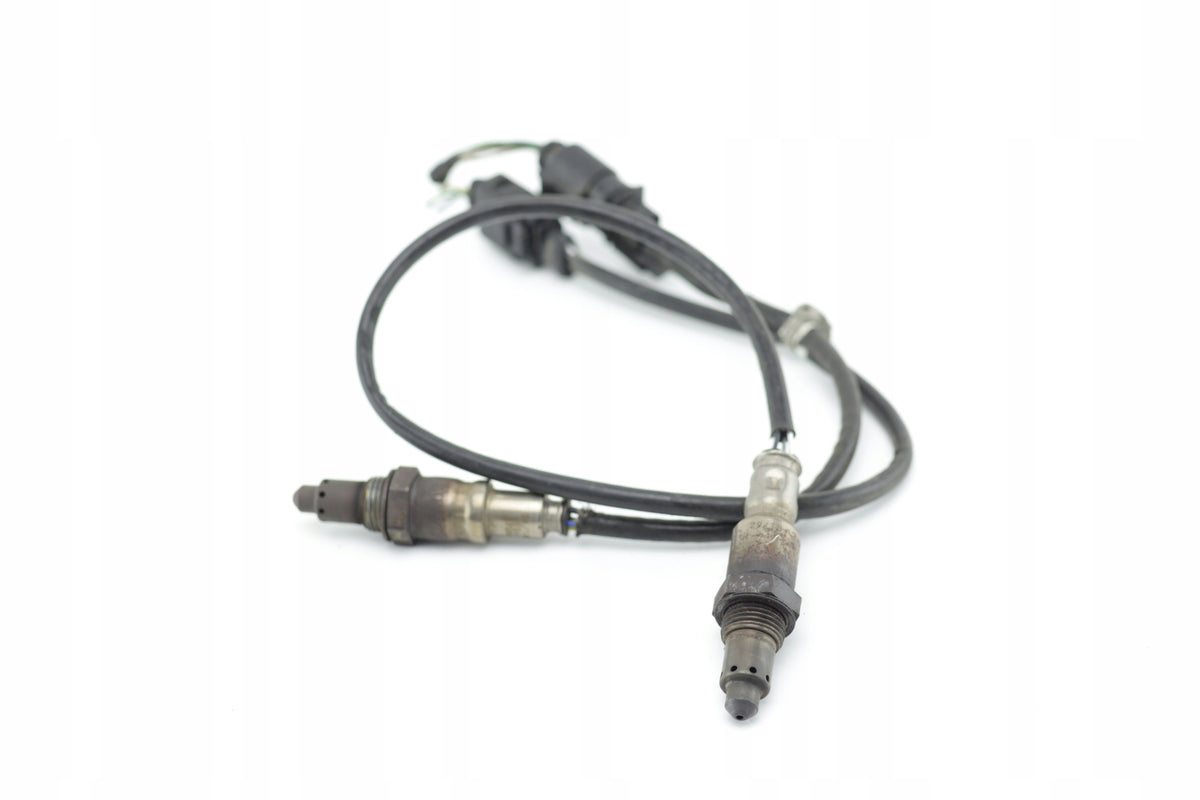 LAMBDA PROBE SKODA FABIA III RAPID 1.4 TSI 125 HP 04E906262GD