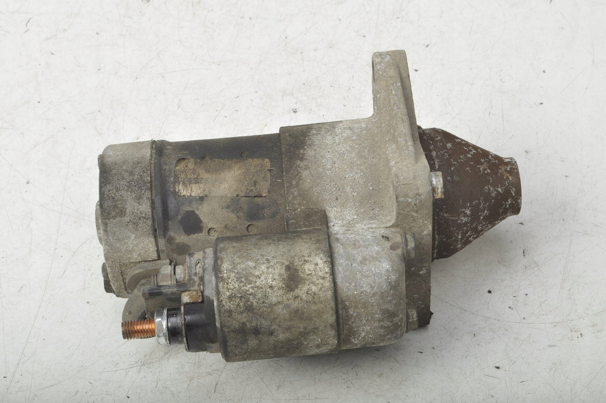 LANCIA MOUSSE 1.4 16V 95KM STARTER 2004/10 - 2012/09