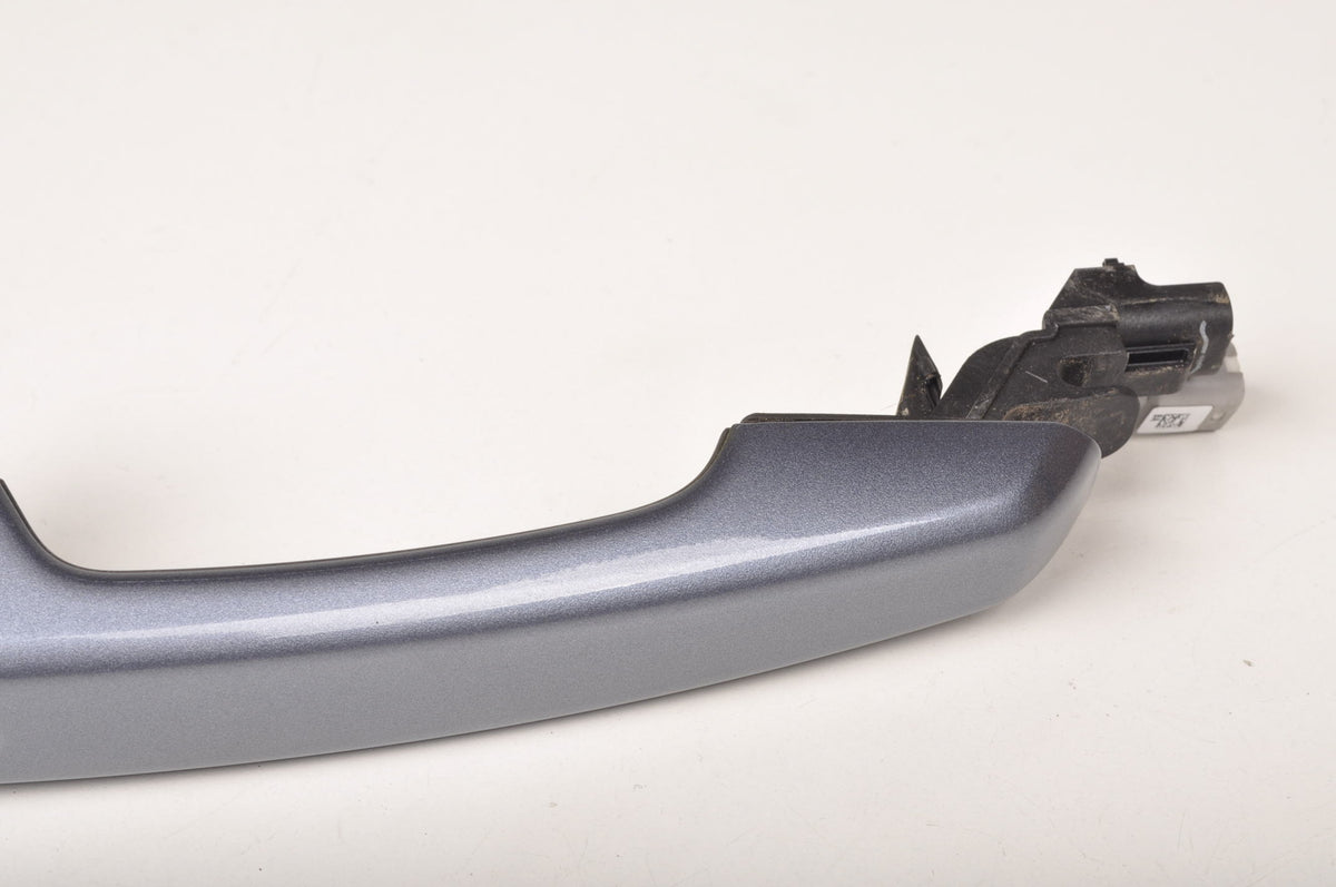 LAND ROVER DISCOVERY L462 DOOR HANDLE REAR LEFT