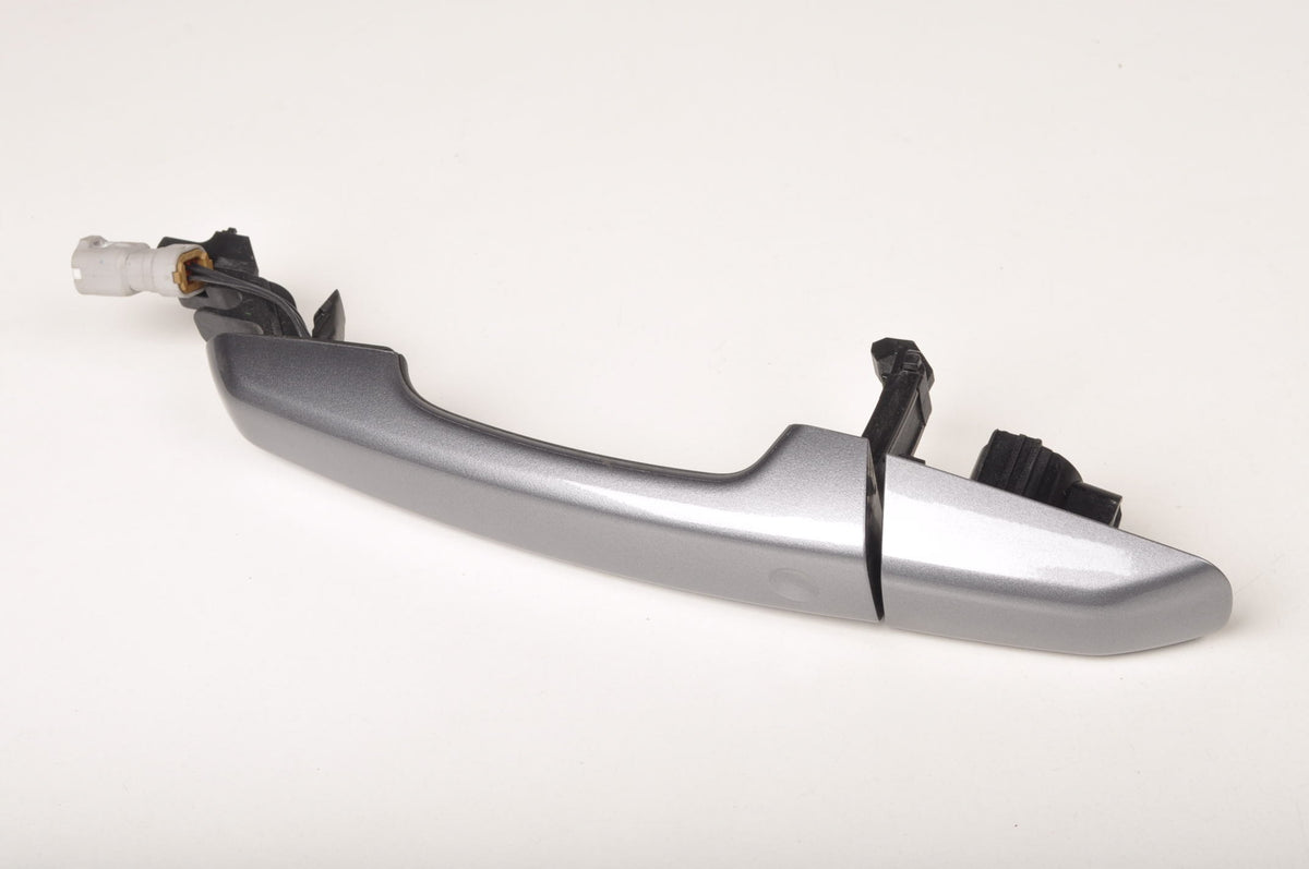 LAND ROVER DISCOVERY L462 DOOR HANDLE RIGHT REAR