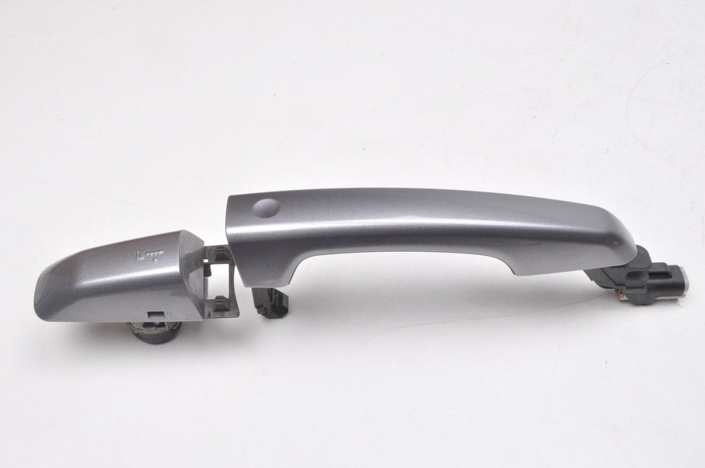 LAND ROVER DISCOVERY L550 LIFT DOOR HANDLE RIGHT FRONT ENGLISH