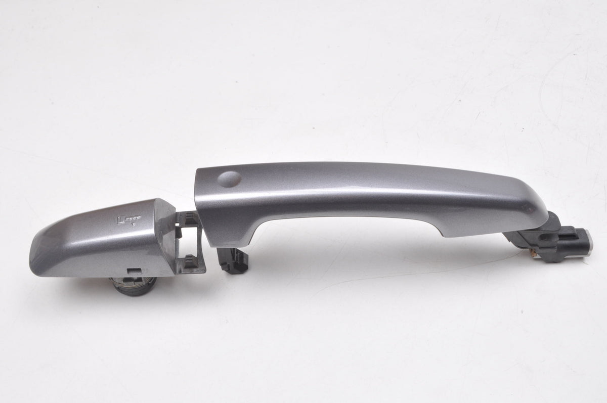 LAND ROVER DISCOVERY L550 LIFT DOOR HANDLE RIGHT FRONT ENGLISH