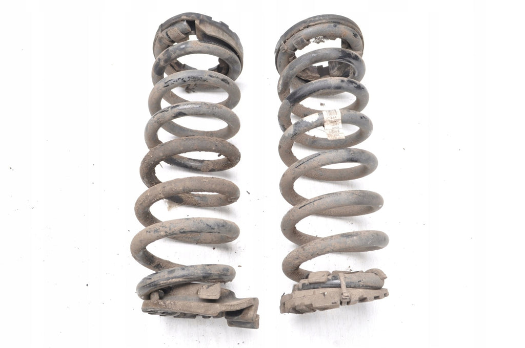 LAND ROVER DISCOVERY SPORT SPRING LEFT RIGHT REAR SET
