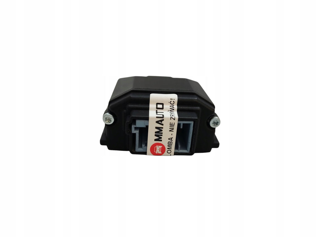 LANE ASSISTANT CAMERA RENAULT KADJAR 284626233R