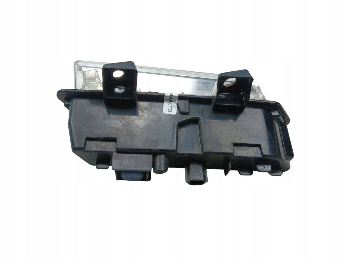 LED LAMP FRONT LEFT RENAULT CLIO IV 4 (2012-2016) 266059367R EUROPE
