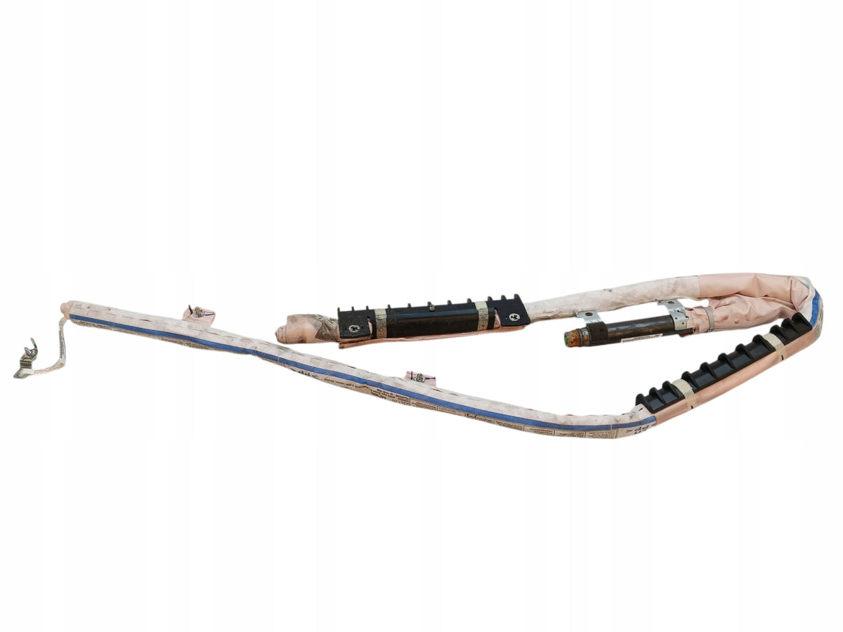 LEFT AIR CURTAIN KIA NIRO AND 85010-G5000