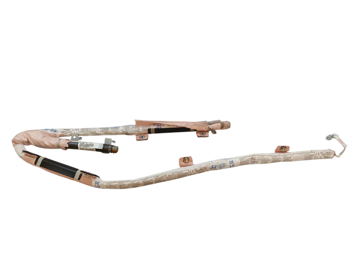 LEFT AIR CURTAIN KIA NIRO AND 85010-G5000
