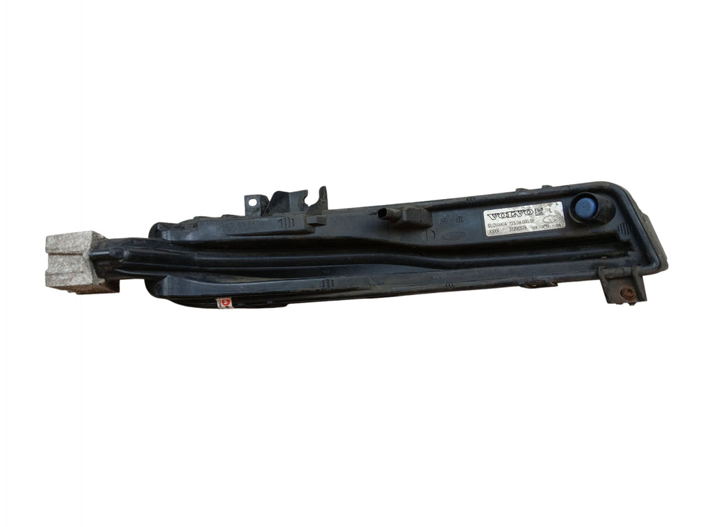 LEFT HALOGEN HEADLIGHT LED DRL VOLVO V40 II (12-16) 31290578