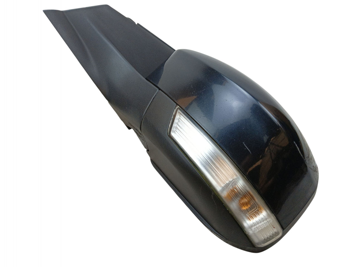 LEFT MIRROR FORD MK4 (2007-2010) 6 PIN EUROPE PAINT CODE G6