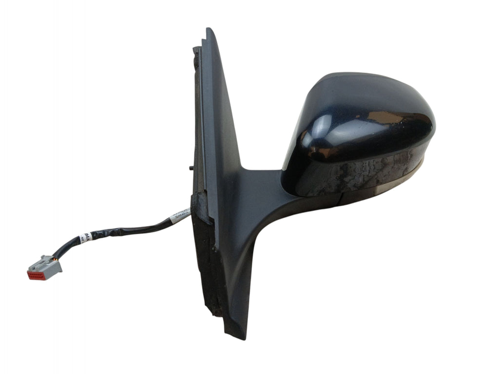 LEFT MIRROR FORD MK4 (2007-2010) 6 PIN EUROPE PAINT CODE G6