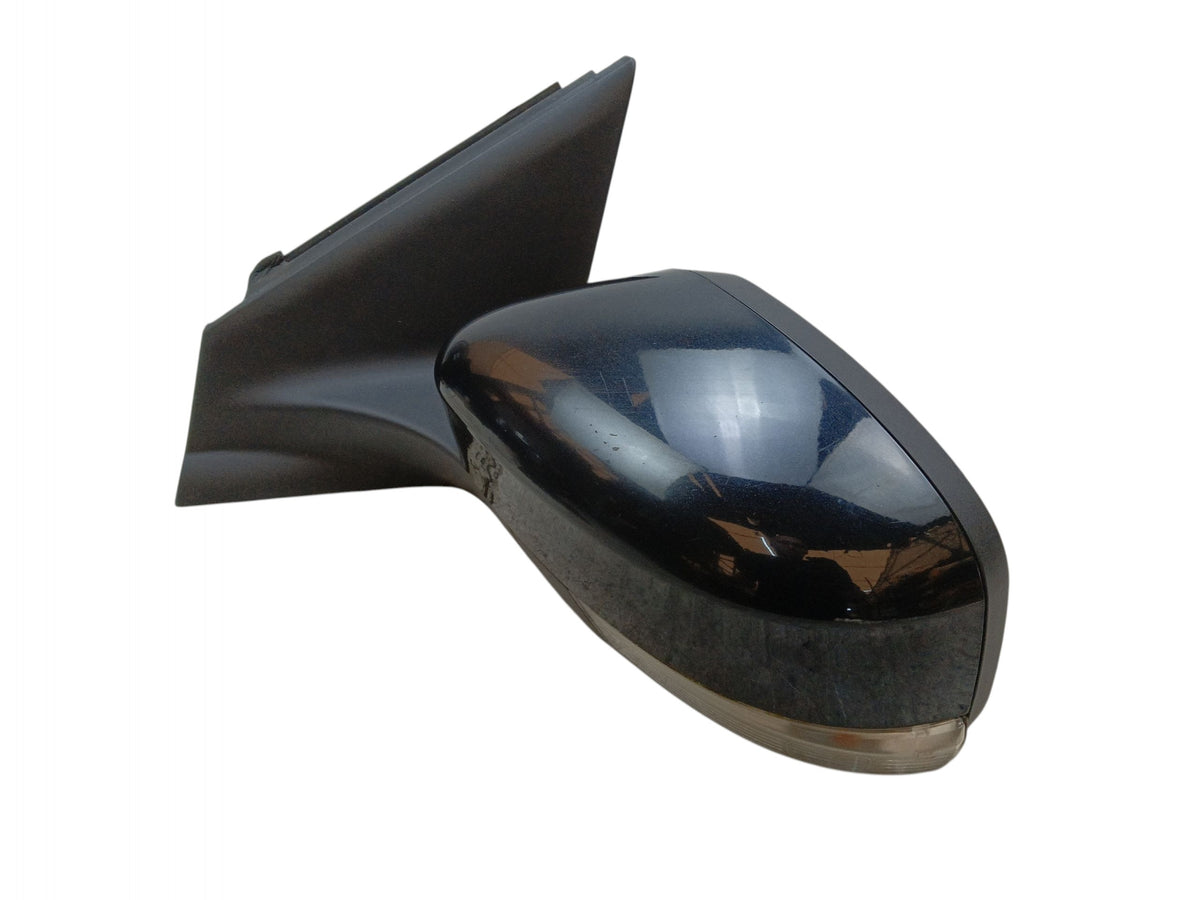 LEFT MIRROR FORD MK4 (2007-2010) 6 PIN EUROPE PAINT CODE G6